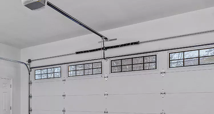 Garage Door Torsion Spring Repair in Sun City Center, FL