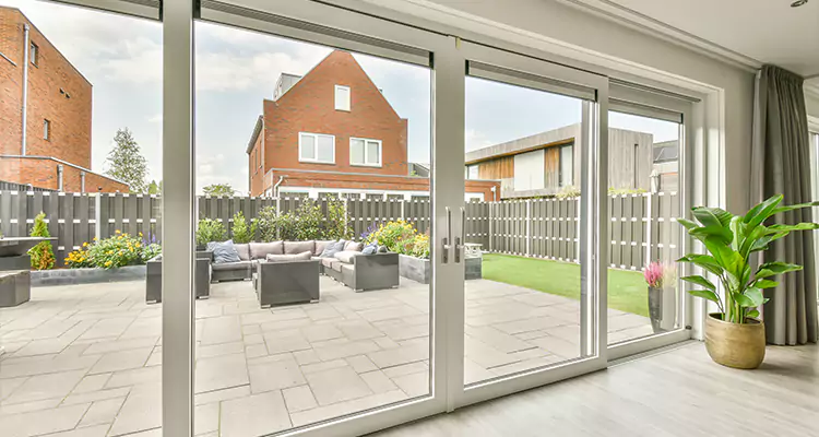 Why Choose Our Sliding Door Expert in Sun City Center, FL