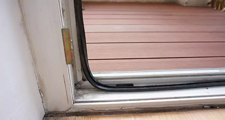 Why Choose Us for Leaking Sliding Glass Door Repair in Sun City Center, FL?