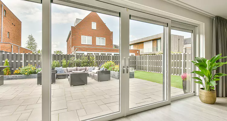 Best Sliding Screen Door Replacement Company in Sun City Center, FL