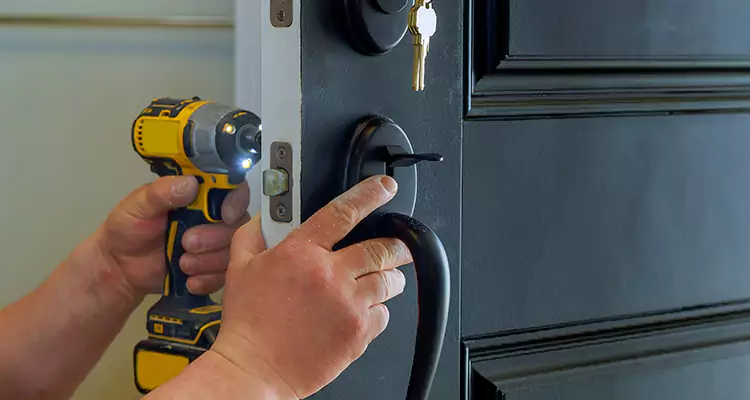 Comprehensive Door Lock Repair Services in Sun City Center, FL