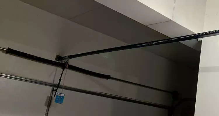 Garage Door Spring Removal in Sun City Center, FL