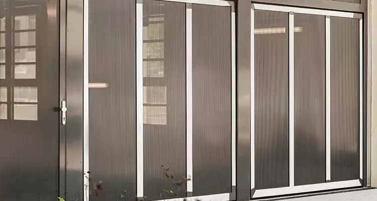 Metal Mesh Door Installation Services in Sun City Center, FL